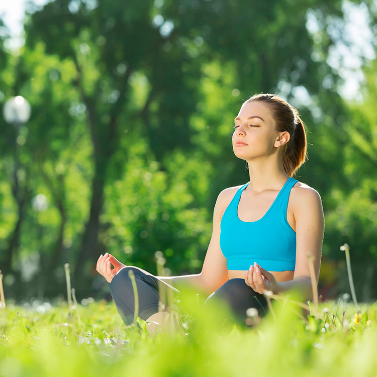 Taller de mindfulness en Archidona mañanas y tardes